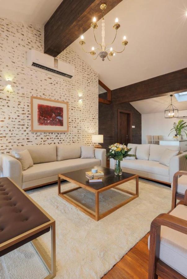 Studio 474 Colombo Luaran gambar